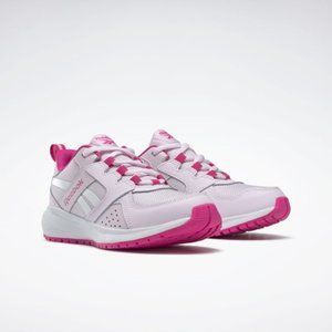 Reebok Road Supreme 2 Sneakers - Preschool, Size 5 Brand New